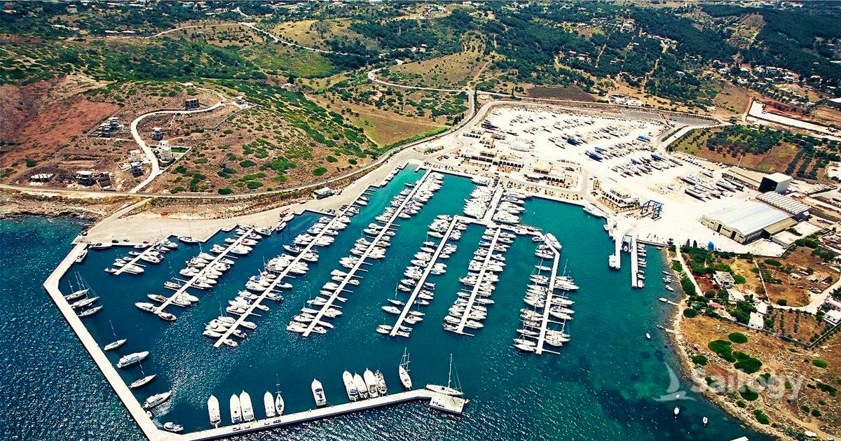 sailing weekend greece lavrion main port yacht hire sailing charter sailogy sailing weekend greece lavrion main port yacht hire sailing charter sailogy