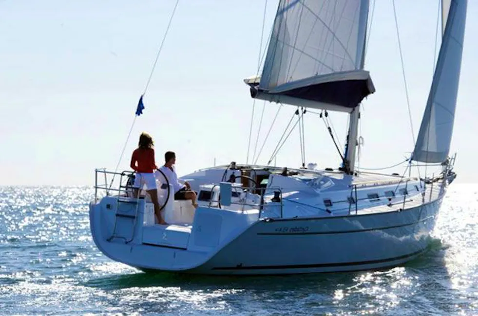 Beneteau Cyclades 50.5