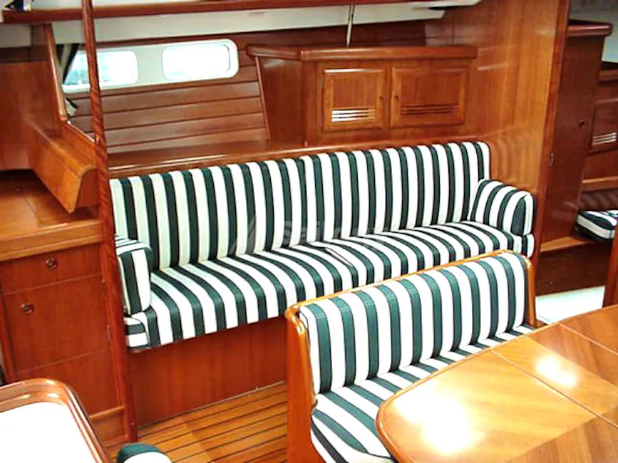 Beneteau Oceanis 473