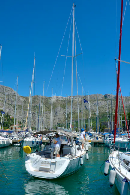 Jeanneau Sun Odyssey 33i