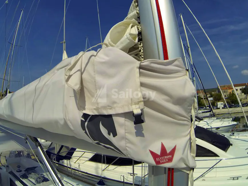 Beneteau Oceanis 45