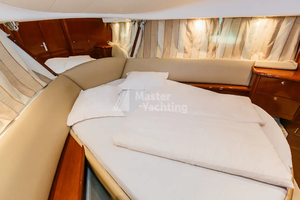 Jeanneau Prestige 36 Fly