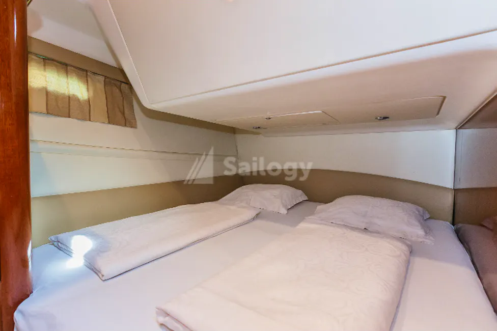 Jeanneau Prestige 36 Fly