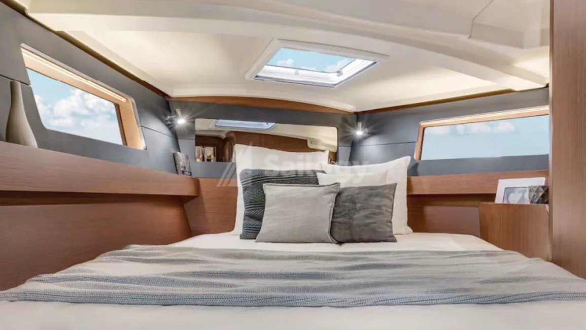 Beneteau Oceanis 41.1