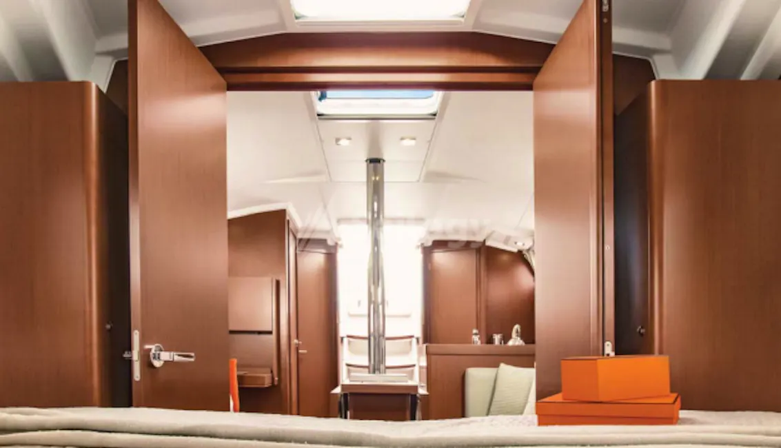 Beneteau Oceanis 35.1