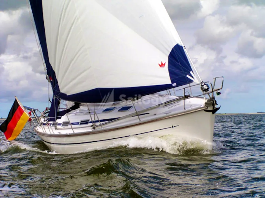 Bavaria 41