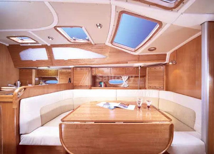 Bavaria 40 Vision