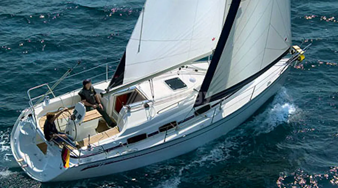 Bavaria 32