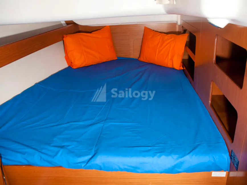 Beneteau Cyclades 50.5