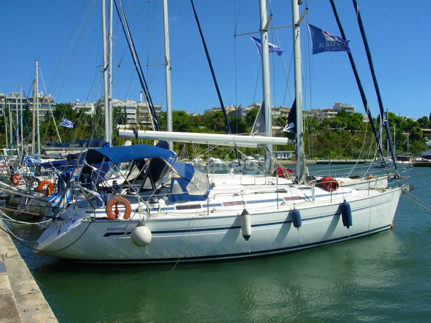 Bavaria 38