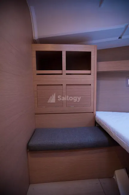 Dufour 410 Grand Large