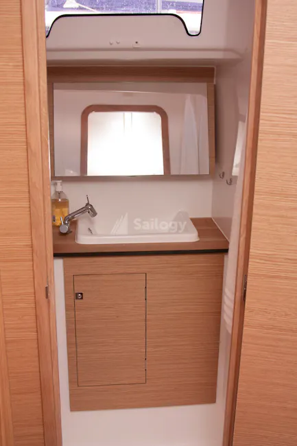 Dufour 382 Grand Large