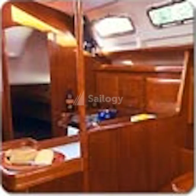 Beneteau Oceanis 373