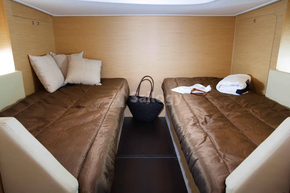 Beneteau Monte Carlo 37