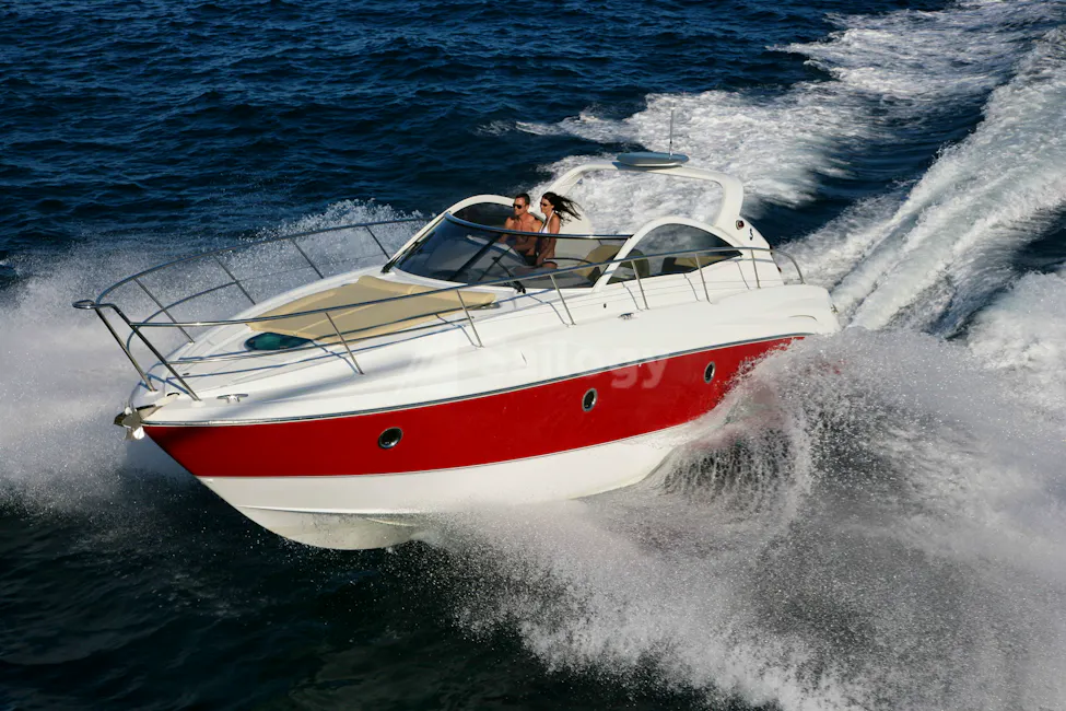 Beneteau Monte Carlo 37