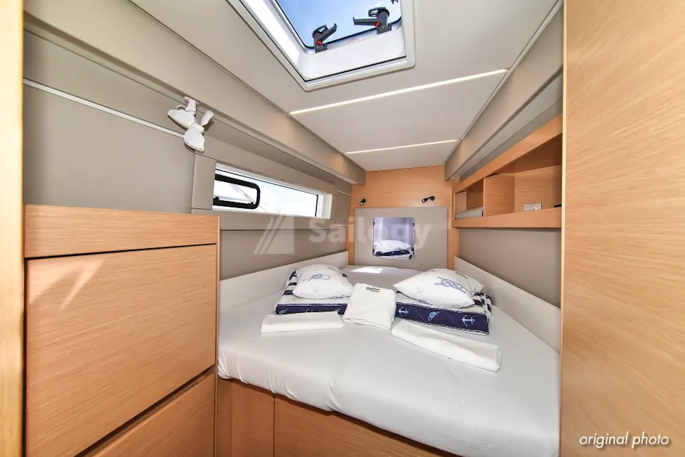 Nautitech 46 Flybridge