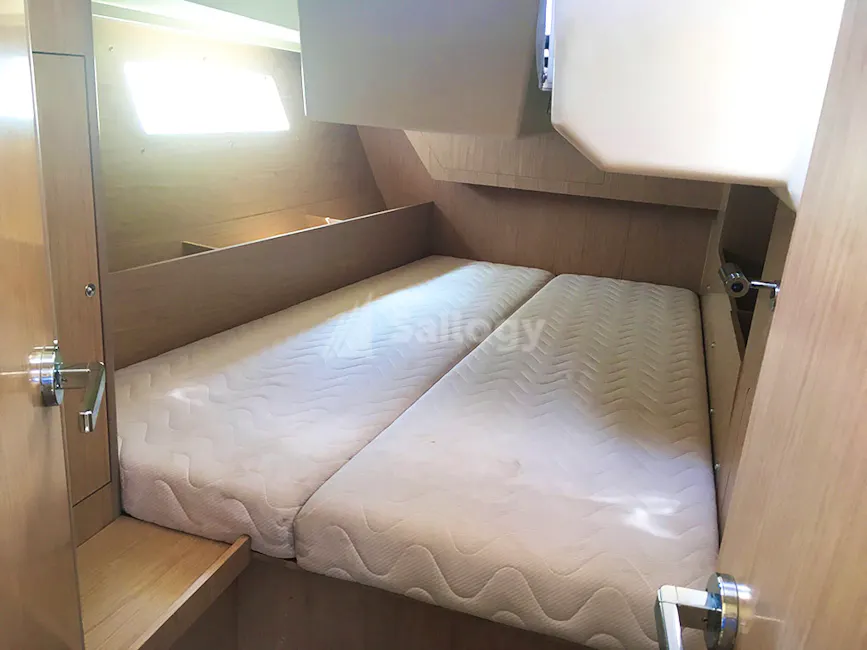 Beneteau Oceanis 41.1