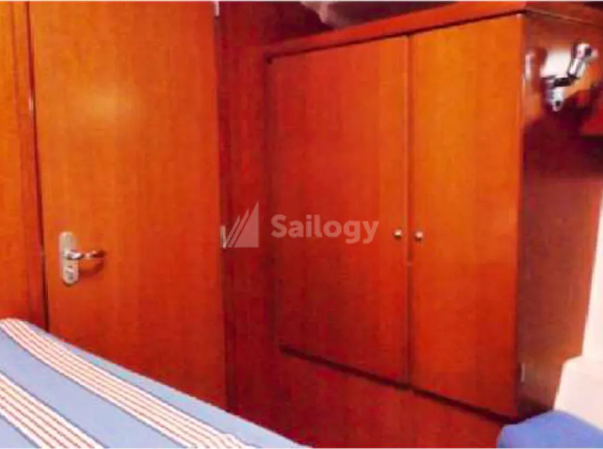 Dufour 365 Grand Large