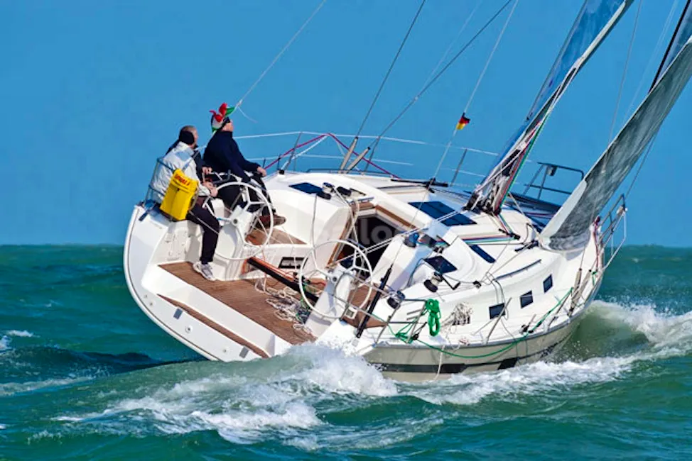 Bavaria Cruiser 40 S