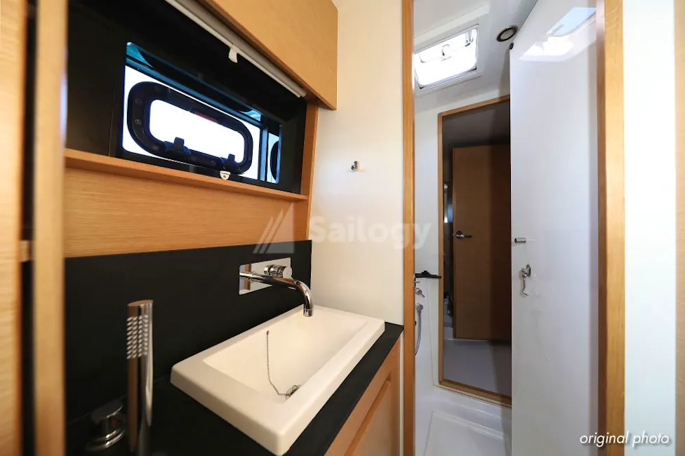 Nautitech 46 Flybridge