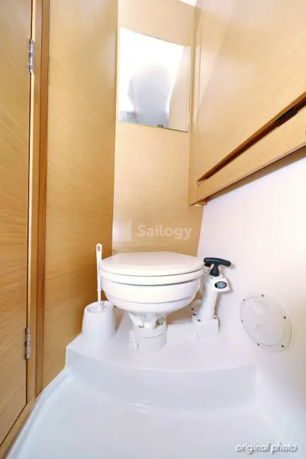 Nautitech 46 Flybridge