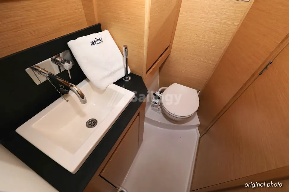 Nautitech 46 Flybridge