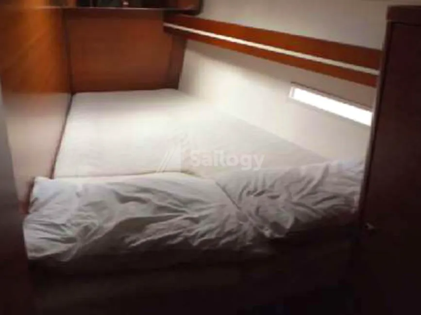 Dufour 450 Grand Large