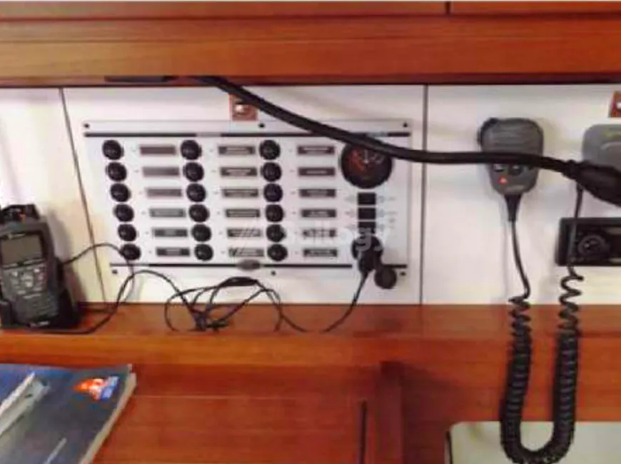 Dufour 450 Grand Large