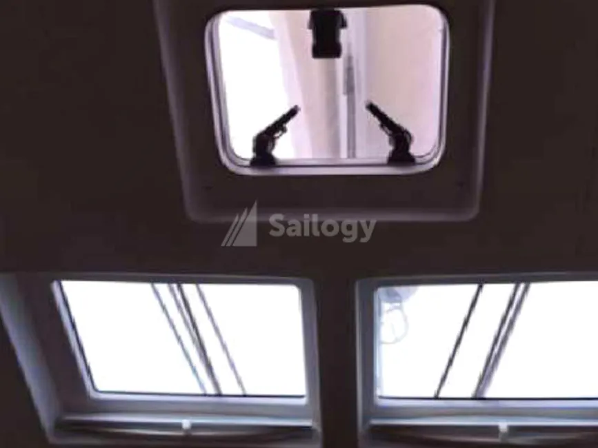 Beneteau Oceanis 50 Family