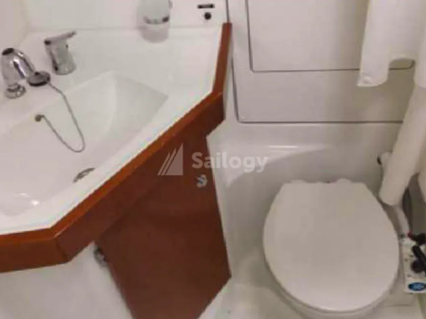 Beneteau Oceanis 50 Family