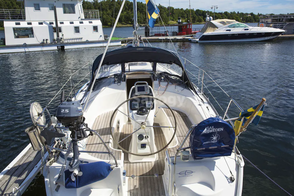 Bavaria 30 Cruiser