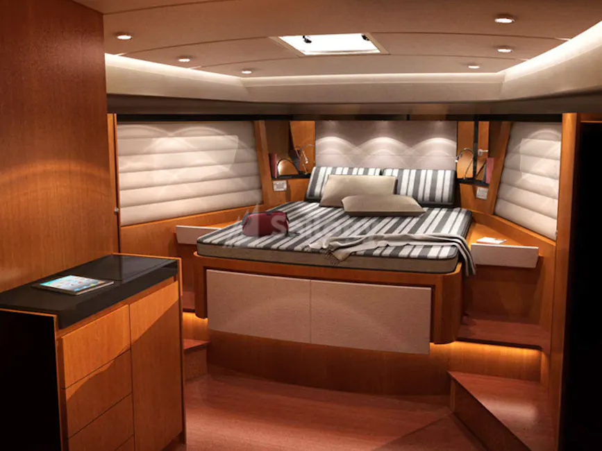 Bavaria Virtess 420 Fly