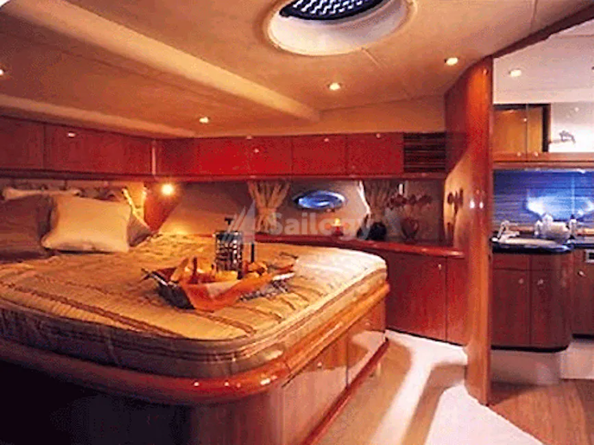 Sunseeker Predator 75