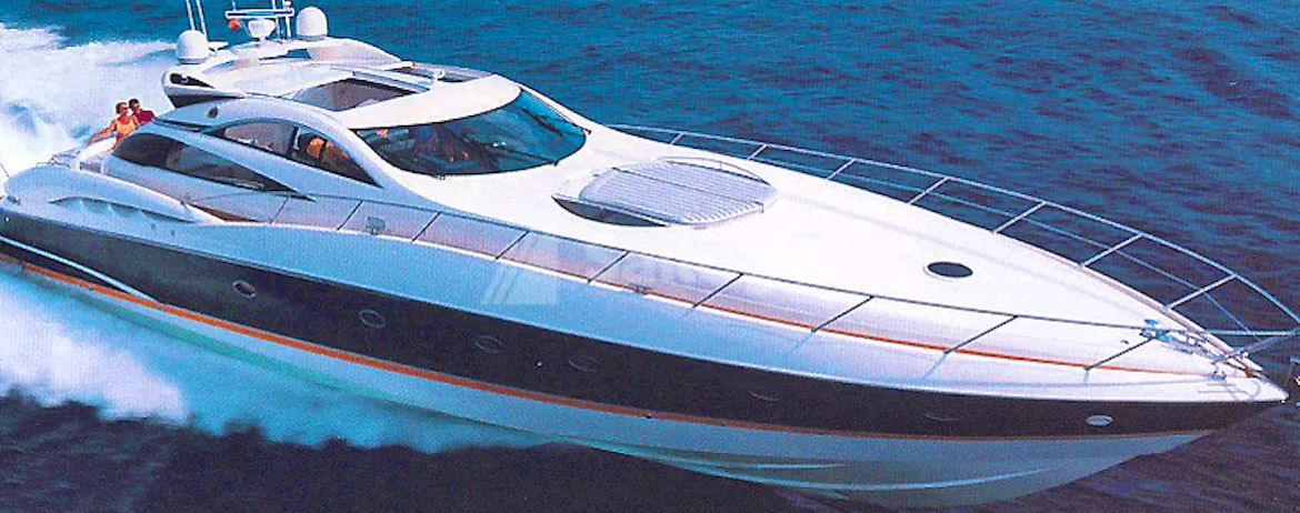 Sunseeker Predator 75