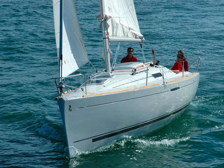 Beneteau First 25.7