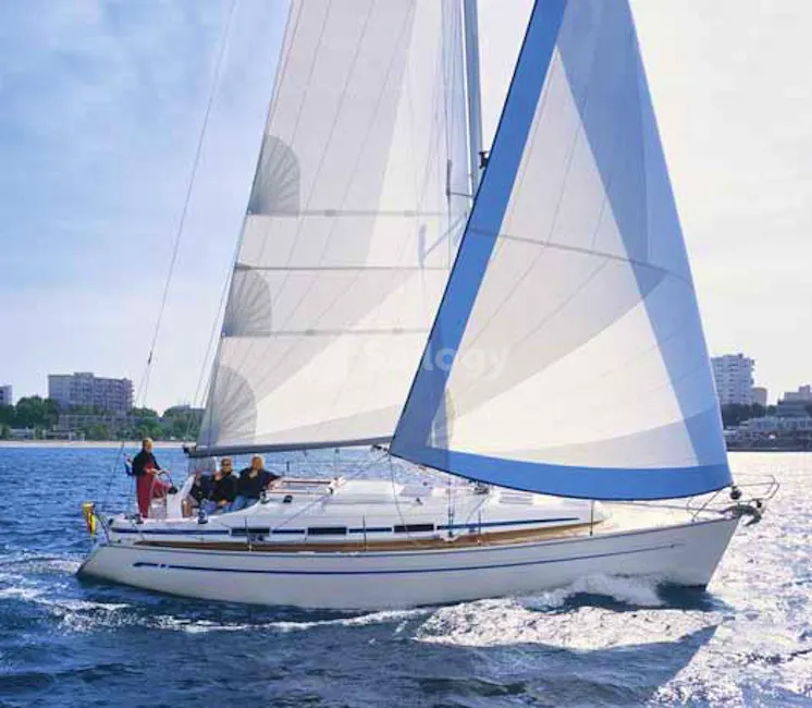 Bavaria 36