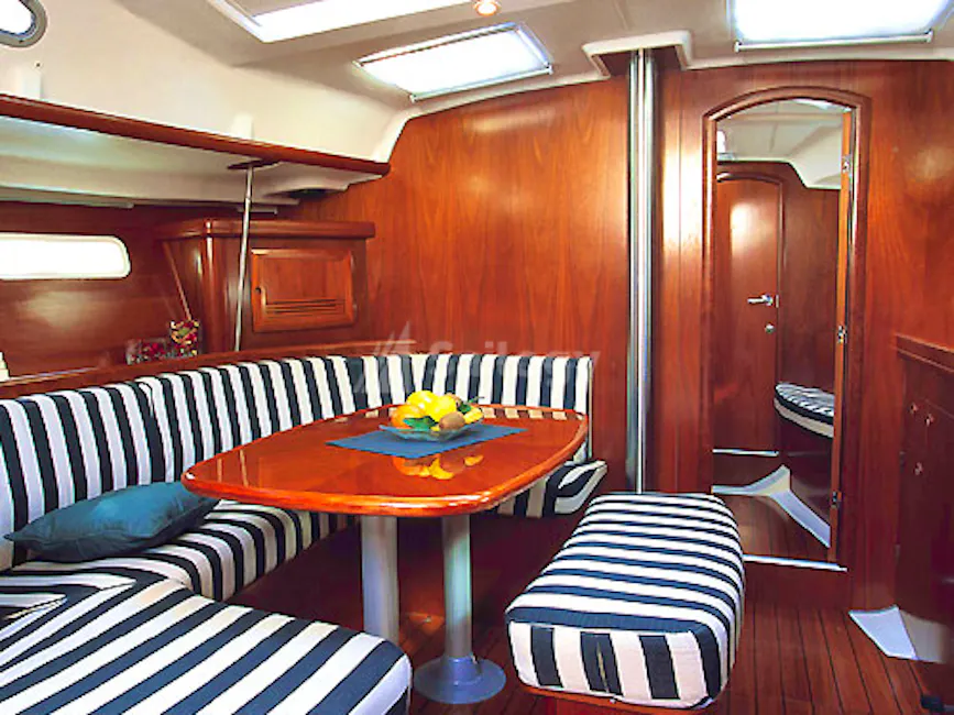 Beneteau Oceanis 361