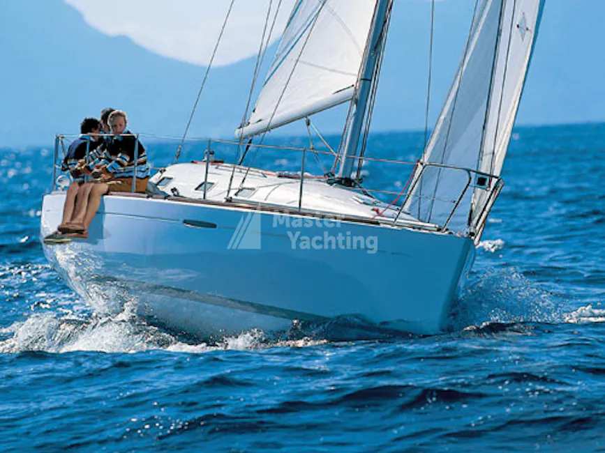 Beneteau First 31.7