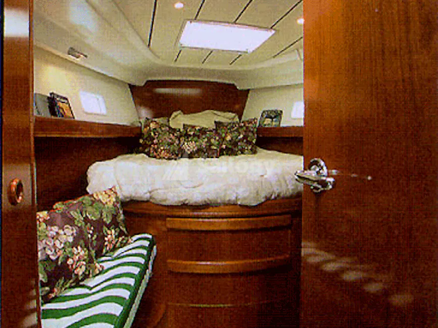 Beneteau Oceanis Clipper 423