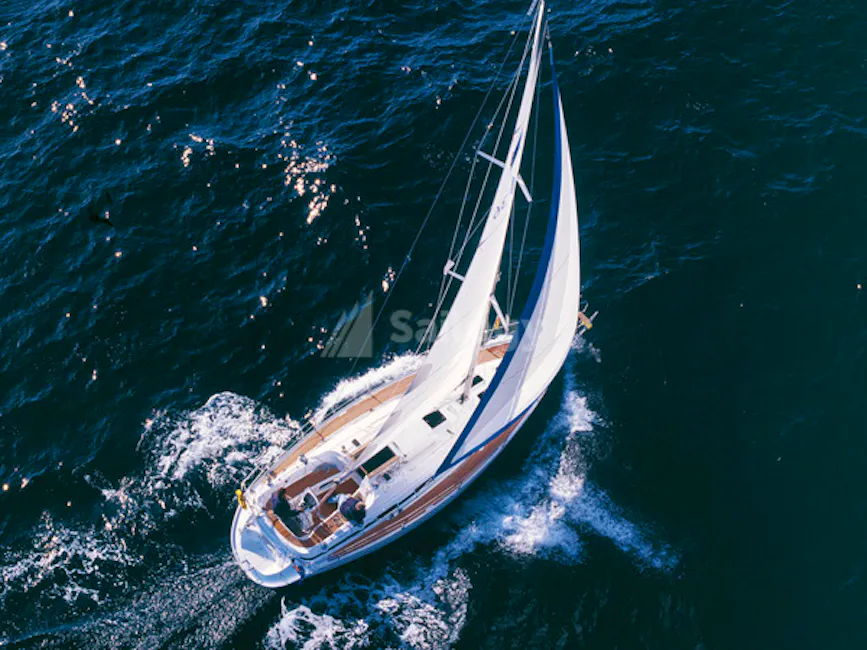 Bavaria 36 Cruiser