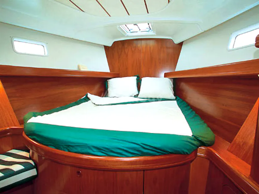 Beneteau Oceanis 473