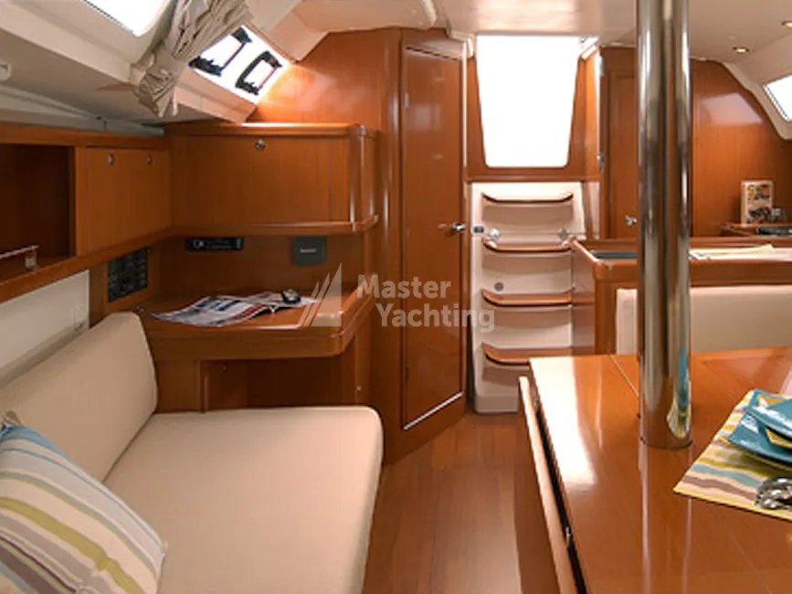 Beneteau Oceanis 34