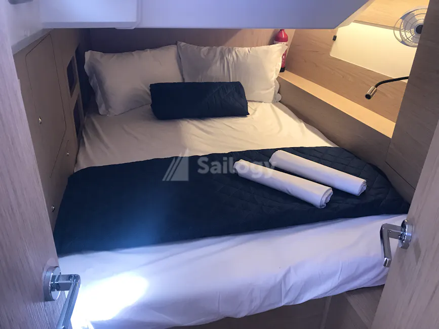 Beneteau Oceanis 46.1