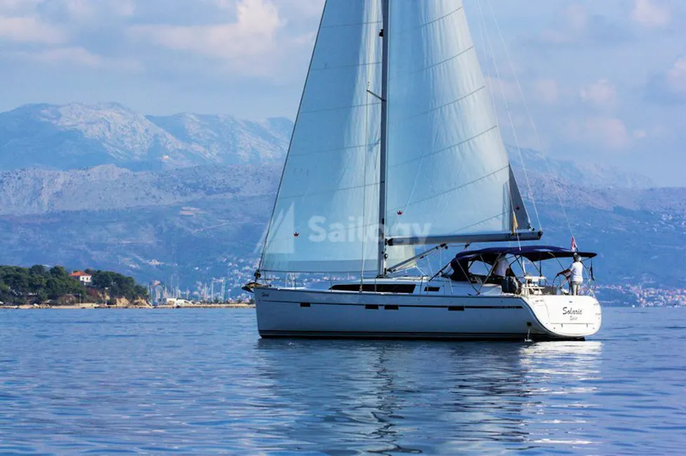 Bavaria Cruiser 46