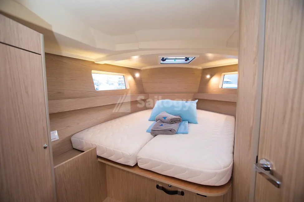 Beneteau Oceanis 41.1