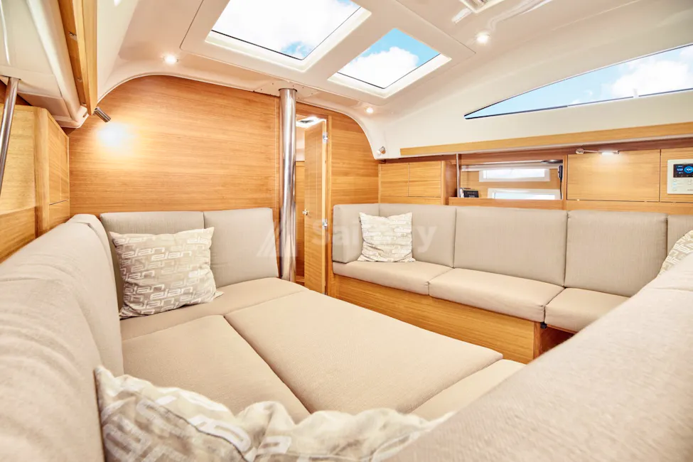 Elan Impression 40.1