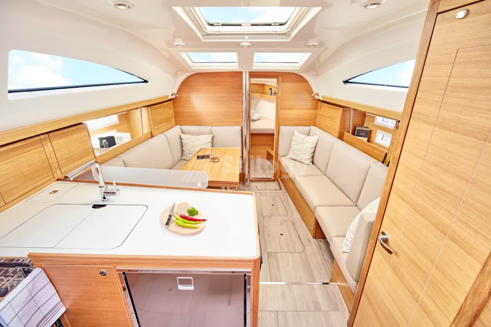 Elan Impression 40.1