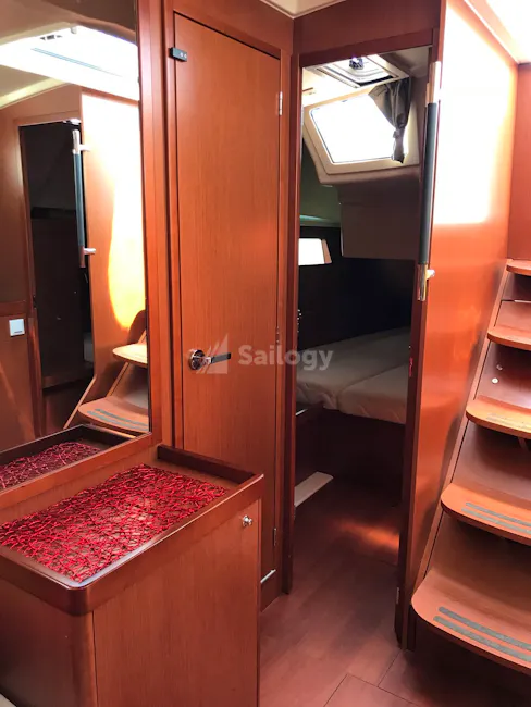 Beneteau Oceanis 41.1