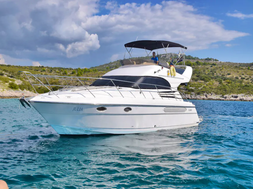 Fairline Phantom 40