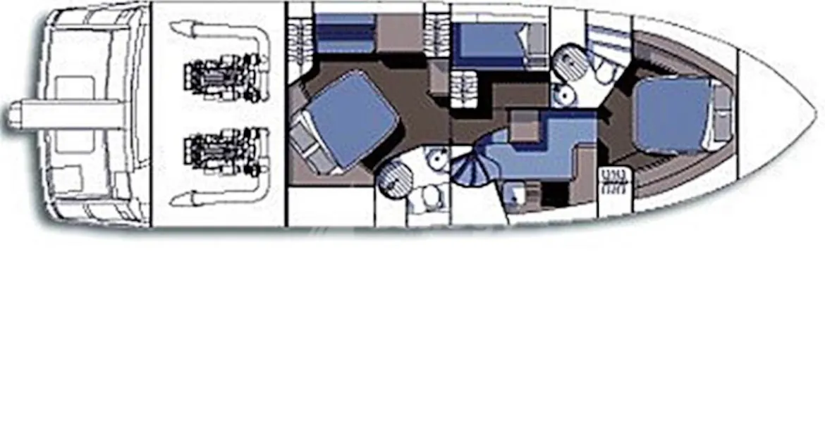 Sunseeker Manhattan 50